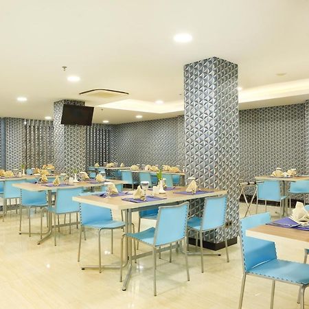 Hotel Horison Express Sentani Jayapura Exterior foto